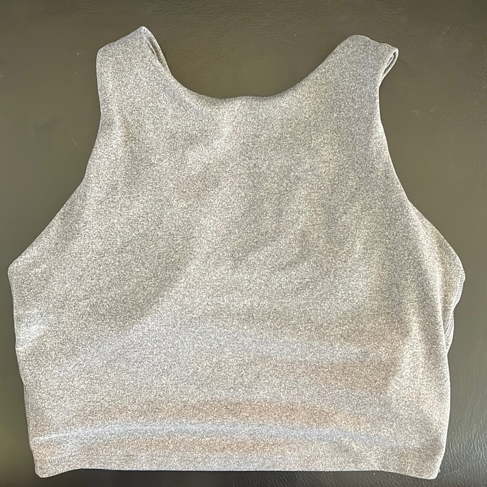 Athleta Conscious Crop
